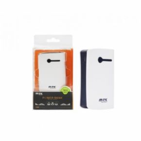 Power Bank 7800 MAH MTK 